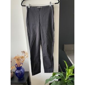 Everlane Work Pants - Black